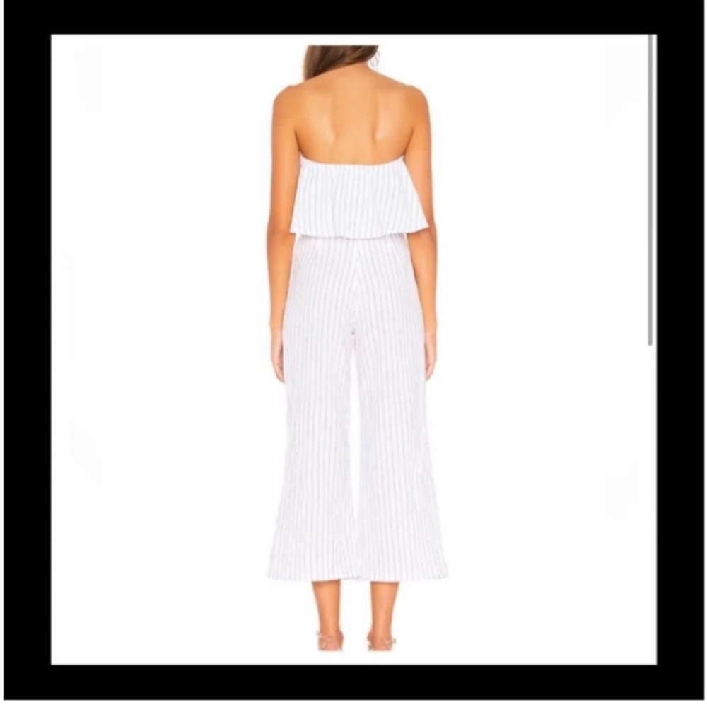 REVOLVE Striped Pant Set - Picture 4 of 9